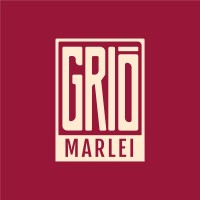 Logotipo da empresa GRIO MARLEI