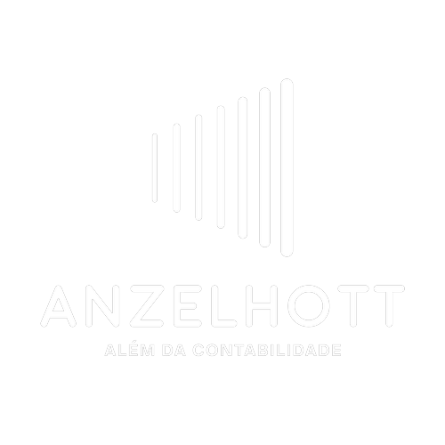 Logotipo da empresa ANZELHOTT CONTABIL