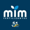 Logotipo da empresa MIM