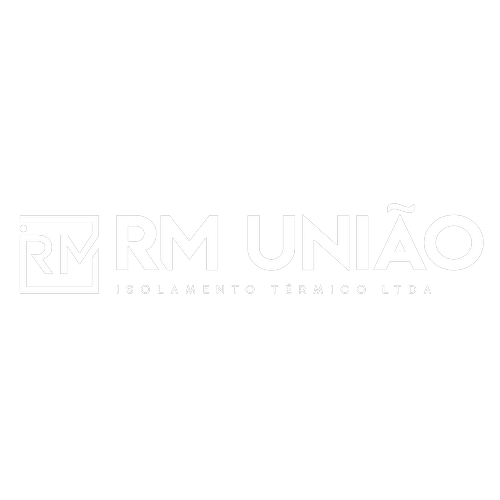 Logotipo da empresa RM UNIAO