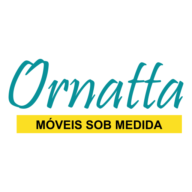 Logotipo da empresa STUDIO ORNATTA