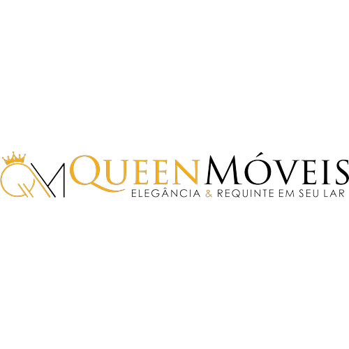 Logotipo da empresa QUEEN COMERCIO DE MOVEIS LTDA