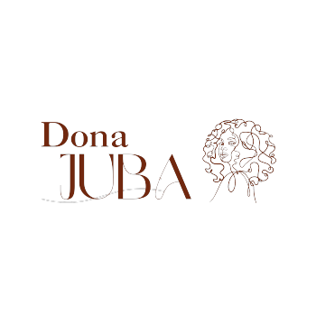 Logotipo da empresa DONA JUBA
