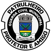 Logotipo da empresa GUARDA CIVIL MUNICIPAL DE JITAUNA