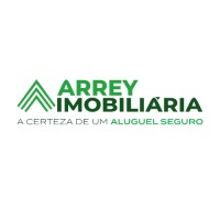 Logotipo da empresa ARREY IMOBILIARIA