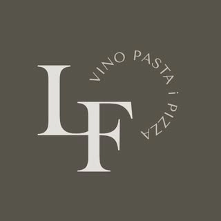 Logotipo da empresa LA FORNERIA VINO I PASTA