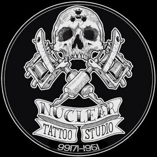Logotipo da empresa JOHANISON RAIEL DOS SANTOS COUTINHO