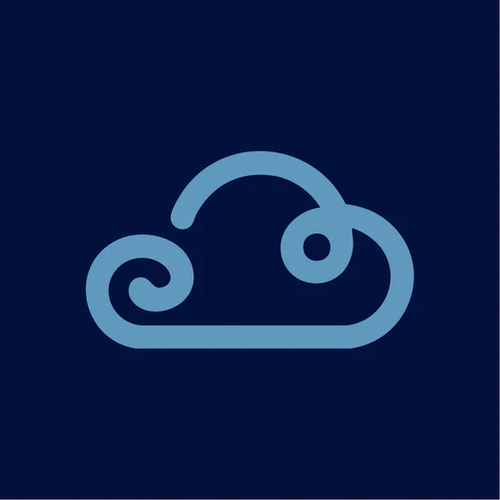 Logotipo da empresa COLCHAO NUVEM LTDA