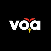 Logotipo da empresa VOA SERVICOS LTDA