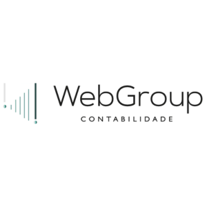 Logotipo da empresa WEB GROUP CONTABILIDADE