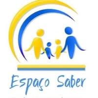 Logotipo da empresa ESPACO SABER