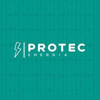 Logotipo da empresa PROTEC ENERGIA EPC