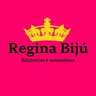 Logotipo da empresa REGINA CILLA