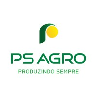 Logotipo da empresa PS AGRO II