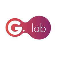 Logotipo da empresa GLAB