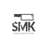 Logotipo da empresa SMK SMOKED BARBECUE LTDA