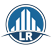 Logotipo da empresa LR CONSTRUTORA