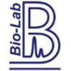 Logotipo da empresa BIO LAB