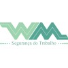 Logotipo da empresa WM SEGURANCA DO TRABALHO