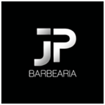 Logotipo da empresa BARBEARIA JP