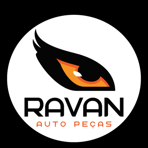 Logotipo da empresa RAVAN AUTO PECAS
