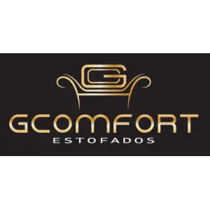 Logotipo da empresa GCOMFORT