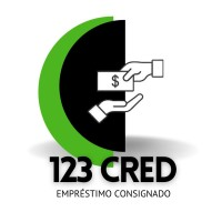 Logotipo da empresa 123CRED