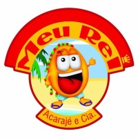 Logotipo da empresa MEU REI