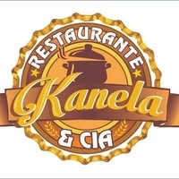 Logotipo da empresa KANELAS RESTAURANTE E BAR
