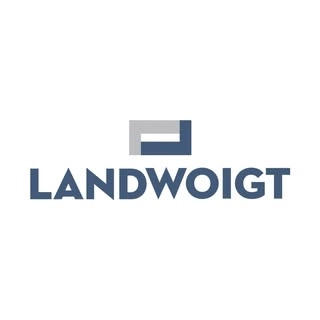 Logotipo da empresa LANDWOIGT INDUSTRIA E SERVICOS