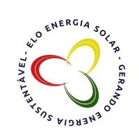 Logotipo da empresa ELO ENERGIA SOLAR