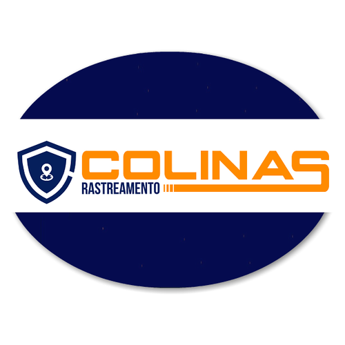 Logotipo da empresa RASTREK COLINAS