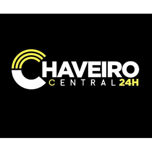 Logotipo da empresa CHAVEIRO CENTRAL 24 HORAS DE INDAIATUBA-SP