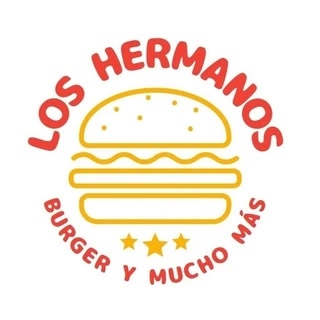 Logotipo da empresa LOS HERMANOS