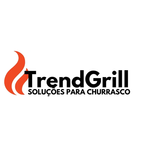 Logotipo da empresa TREND GRILL