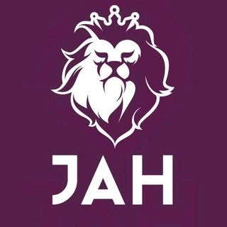 Logotipo da empresa JAH DO ACAI