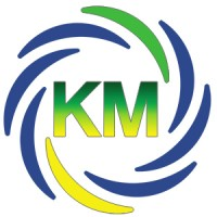 Logotipo da empresa KM CORPORATE S.R.L.