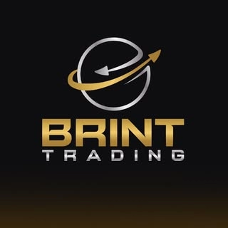 Logotipo da empresa BRINT TRADING