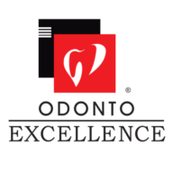 Logotipo da empresa ODONTO EXCELLENCE