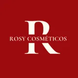 Logotipo da empresa ROSY COSMETICOS E PERFUMARIA