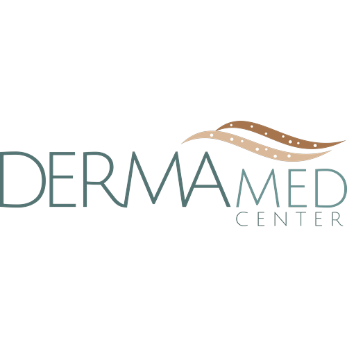 Logotipo da empresa HIPERBARICA MED CENTER