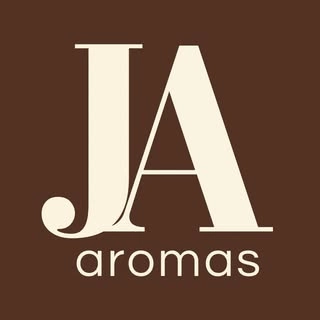 Logotipo da empresa JU ALMEIDA AROMAS LTDA