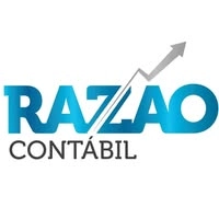 Logotipo da empresa RAZAO CONTABIL