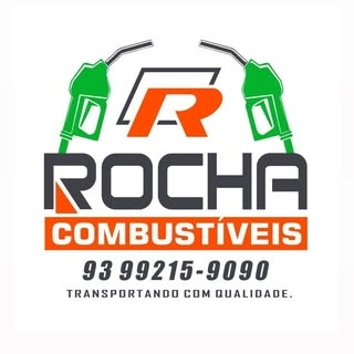 Logotipo da empresa ROCHA TRRNI
