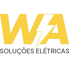 Logotipo da empresa WA SOLUCOES ELETRICAS LTDA