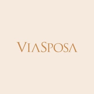 Logotipo da empresa VIA SPOSA