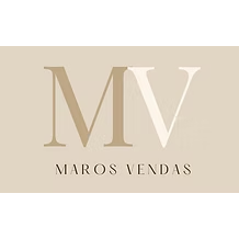 Logotipo da empresa MAROS