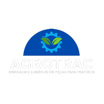 Logotipo da empresa AGROTRAC