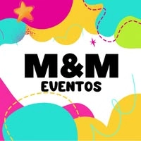Logotipo da empresa LDK EVENTOS LTDA
