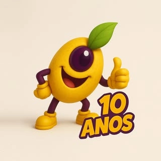 Logotipo da empresa CAPITAO ACAI